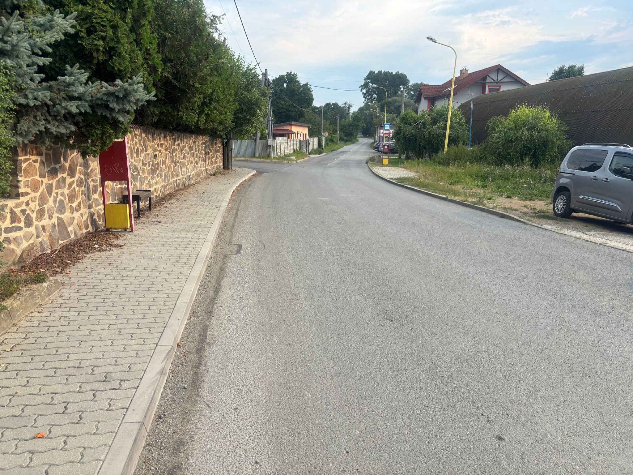 snímky