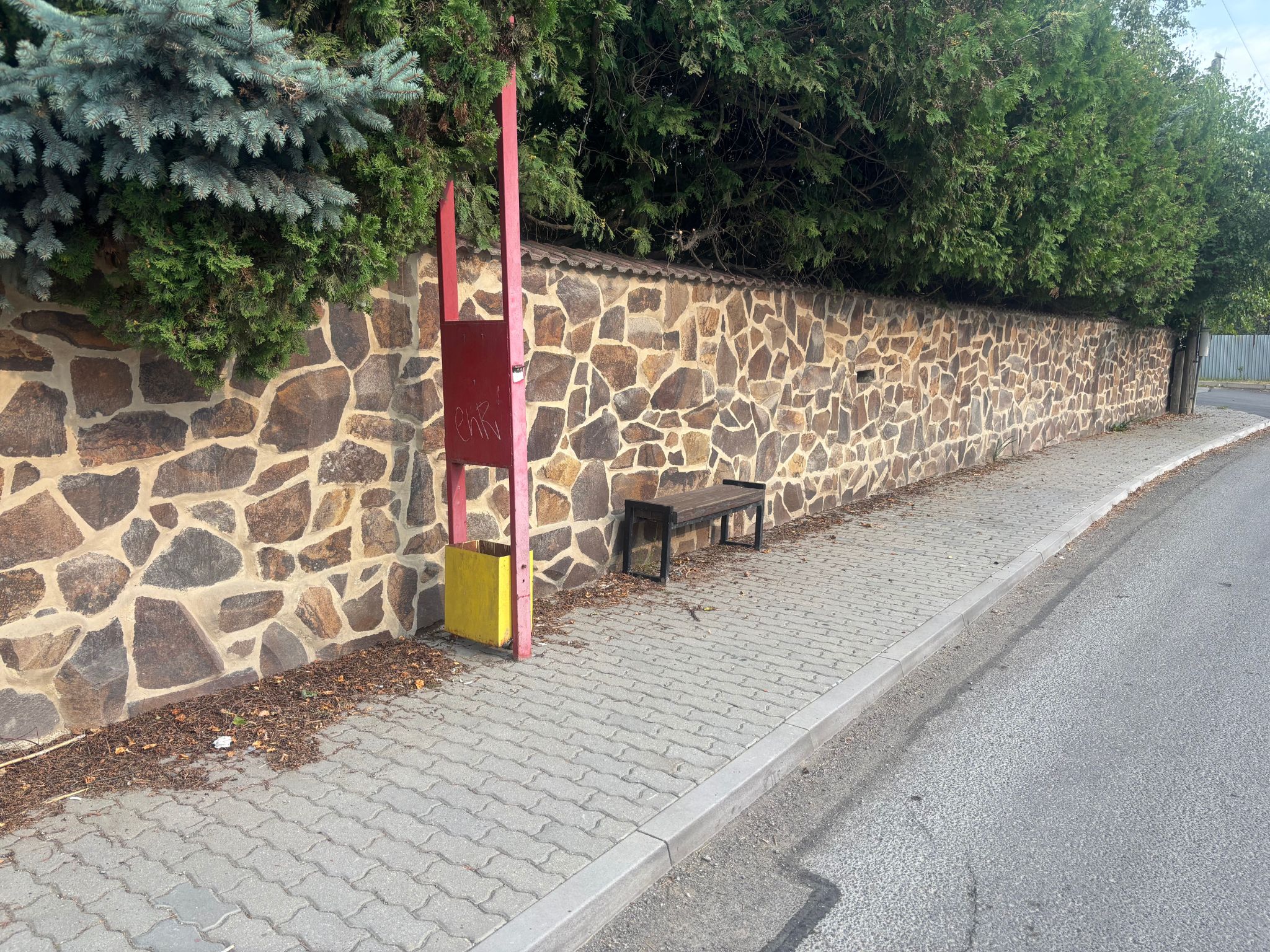 snímky